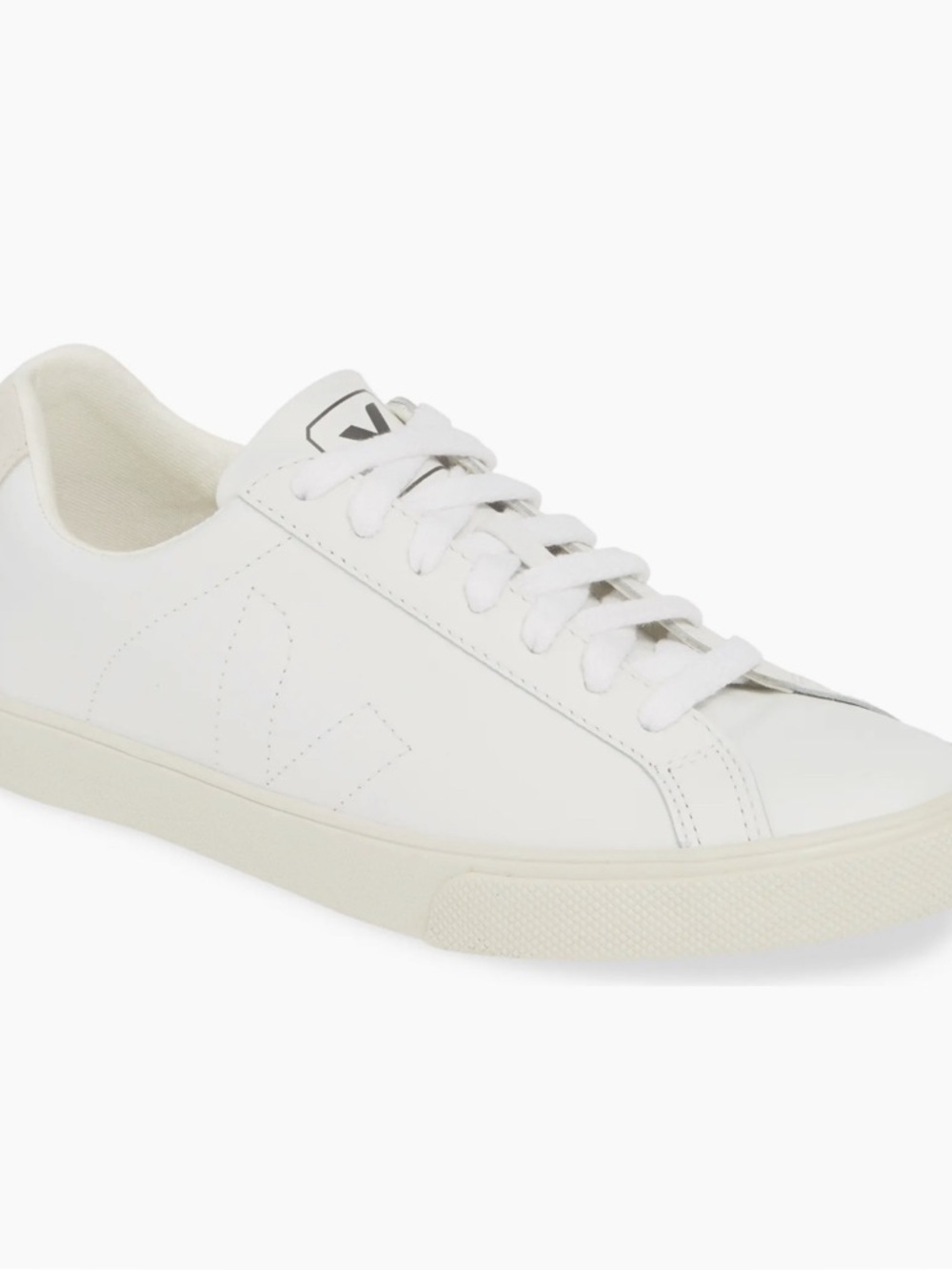 Veja Extra White Esplar Sneaker